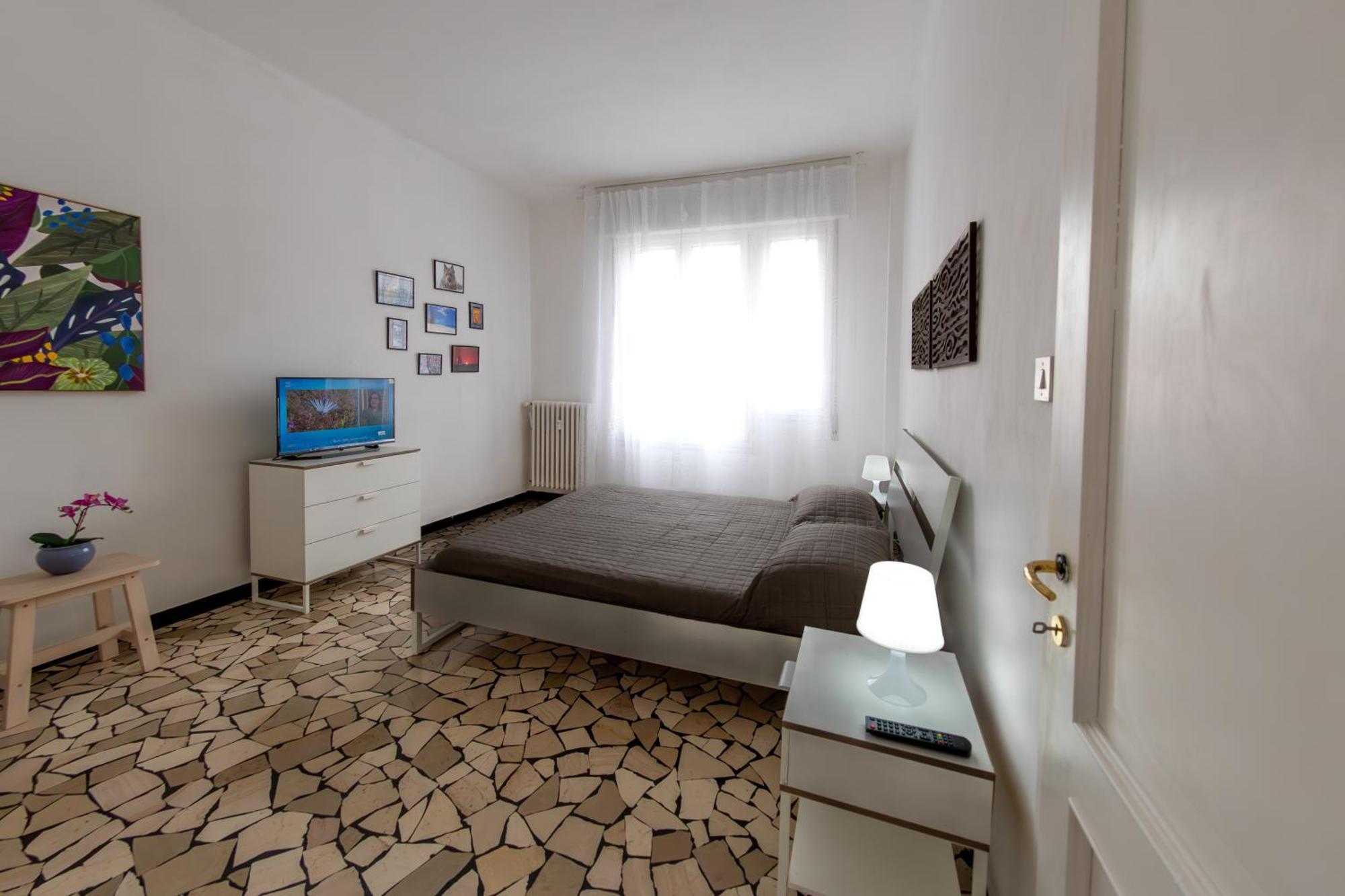 Casa Lilli: Comfort Bolognese Exterior photo