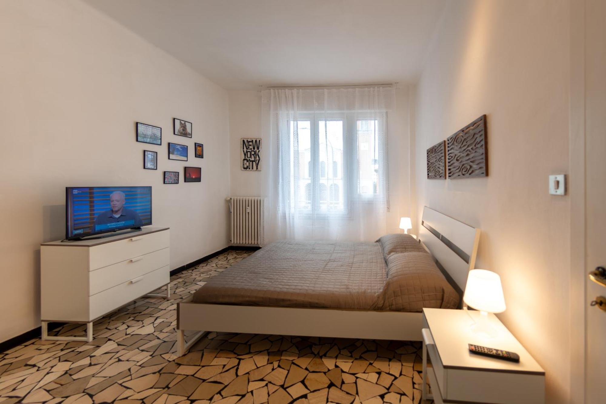 Casa Lilli: Comfort Bolognese Exterior photo