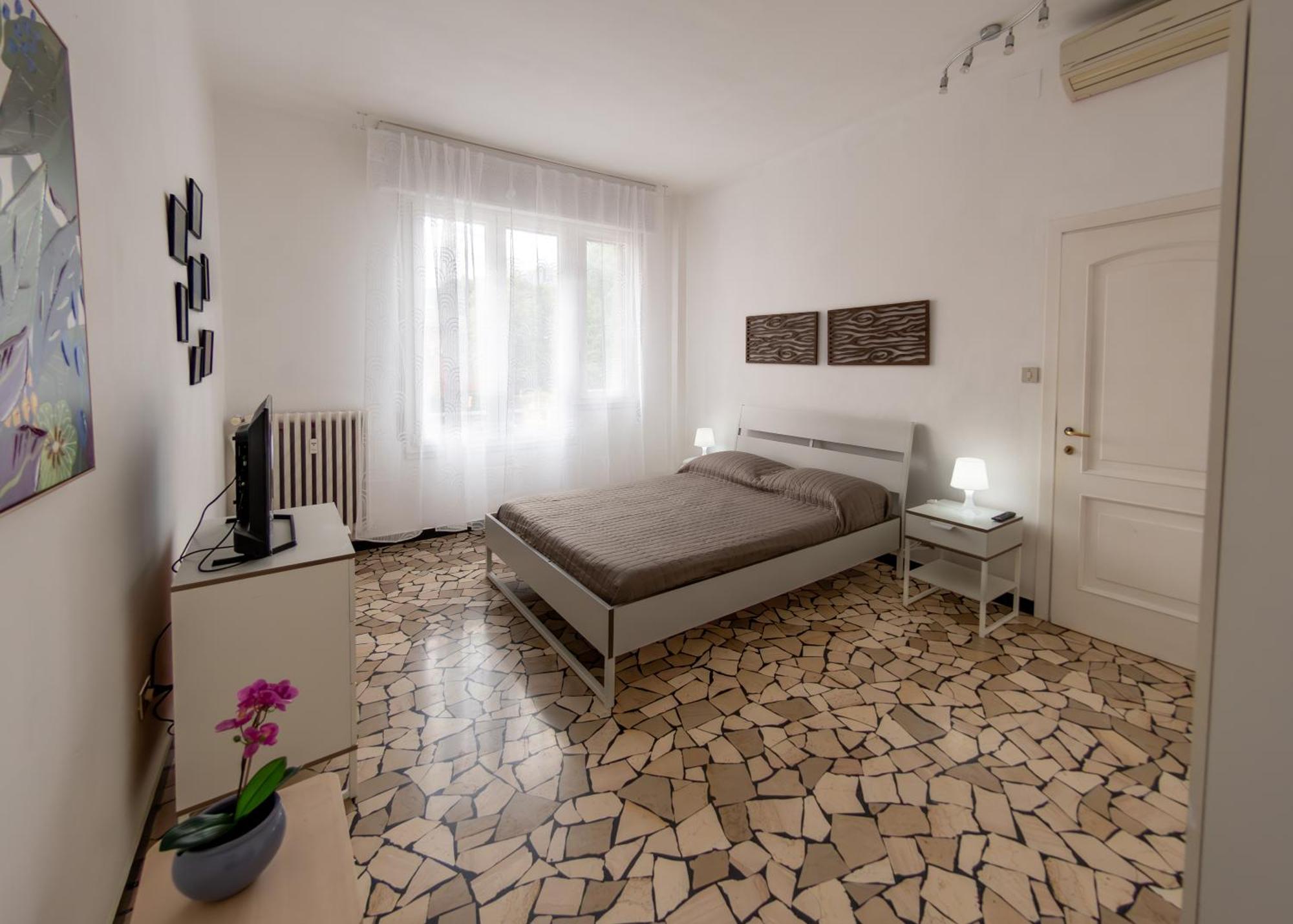 Casa Lilli: Comfort Bolognese Exterior photo