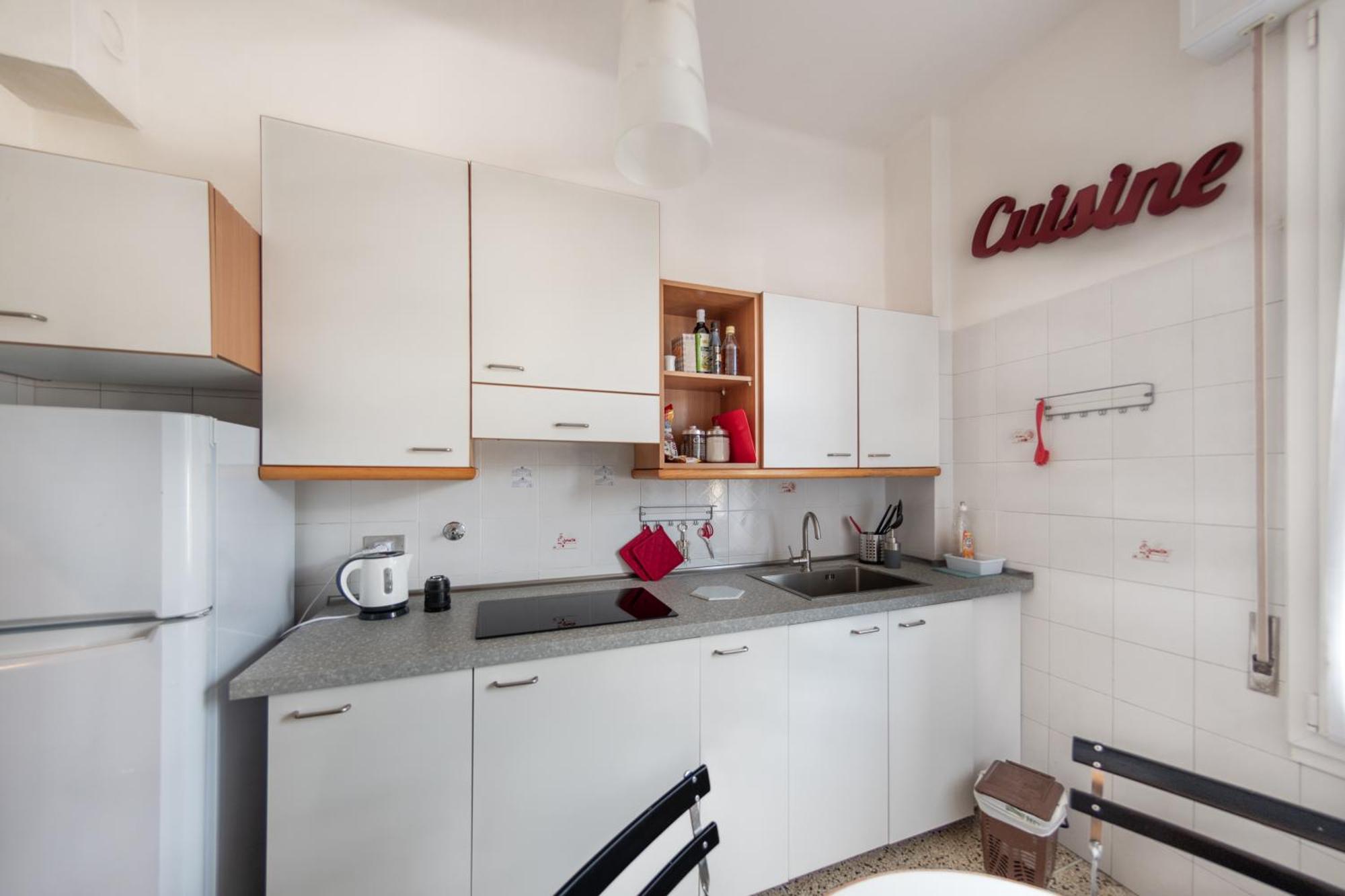 Casa Lilli: Comfort Bolognese Exterior photo