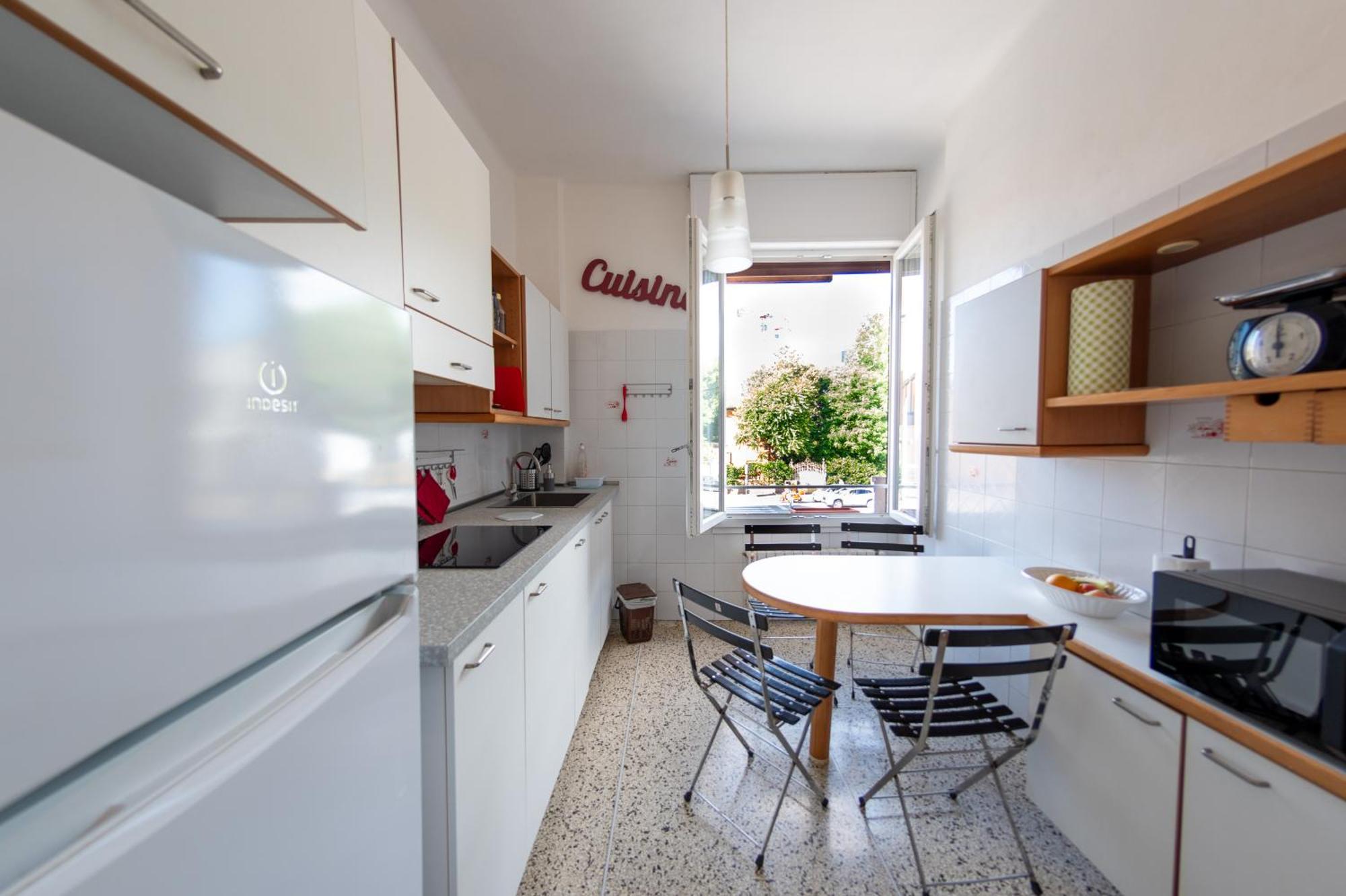 Casa Lilli: Comfort Bolognese Exterior photo